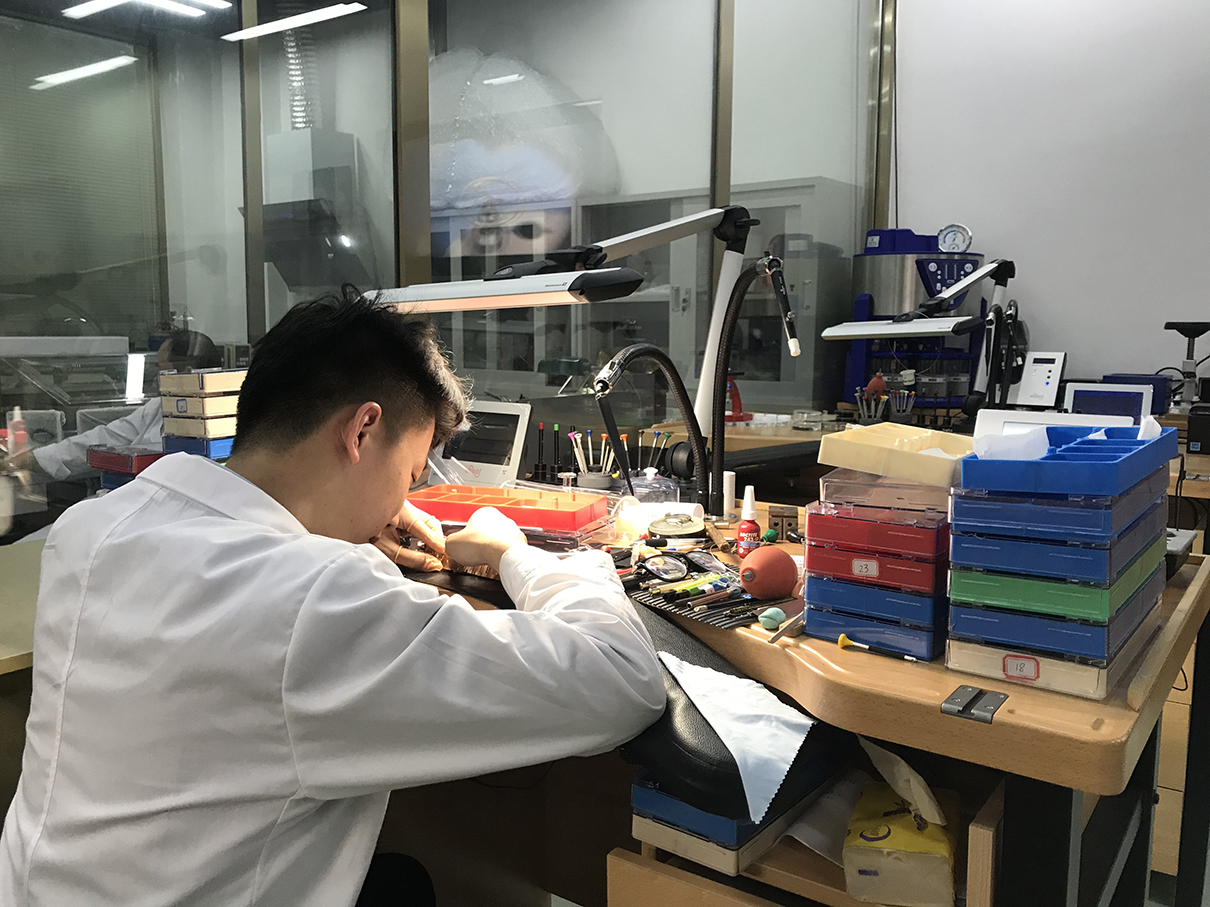 郑州宝珀维修
